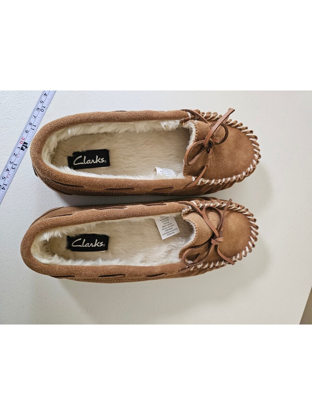 Clarks Slippers/Loafers